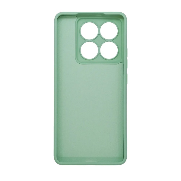 Чехол для Xiaomi 14T Pro, мятный
